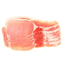 Sausage, Bacon & Breakfast category