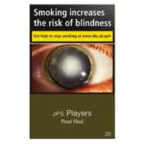 Cigarettes category