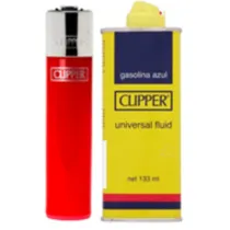Lighters & Matches category