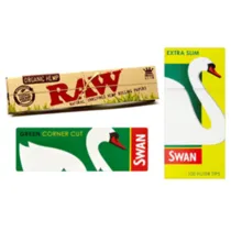 Rolling - Papers & Tips category