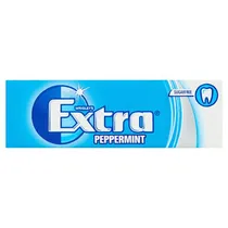 Gum & Mint category