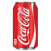 Fizzy & Soft Drinks category