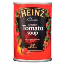 Tins & Packets category