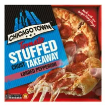 Ready Meals & Pizza category