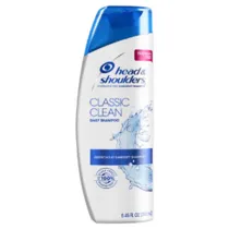 Haircare category