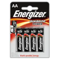 Batteries category