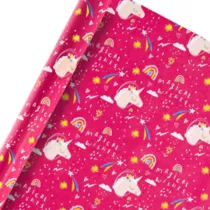 Wrapping Paper, Gift Bags & Tags category