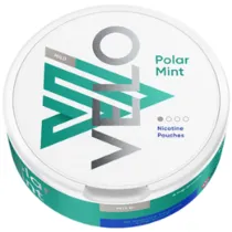 Nicotine Pouches category