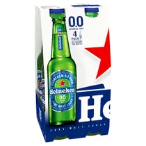 Low & No Alcohol category