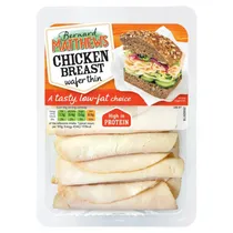 Cooked Meat, Pate & Sandwich Fillers category