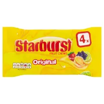 Multipack Sweets category