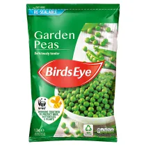 Vegetables category