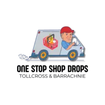 One Stop Shop Drops Logo