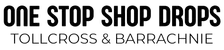 One Stop Shop Drops Logo