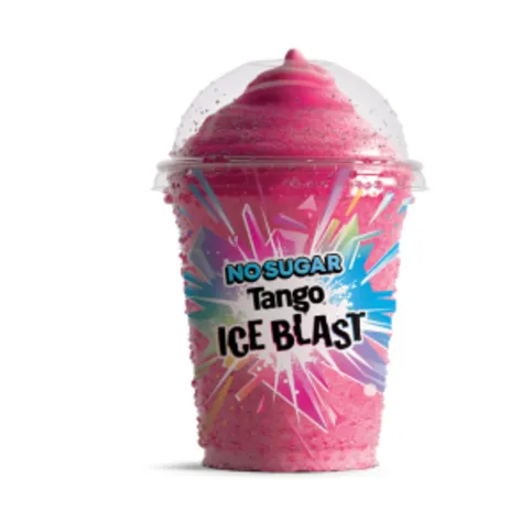 Cherry Ice Blast
